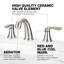 Mono Basin Mixer