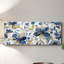 Toile tendue Golden Indigo - prêt à accrocher-1521176391