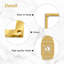 Décoration murale abstraite Big Big-124840030-124840032