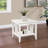 Wenger Solid Wood End Table-251300704-251300718