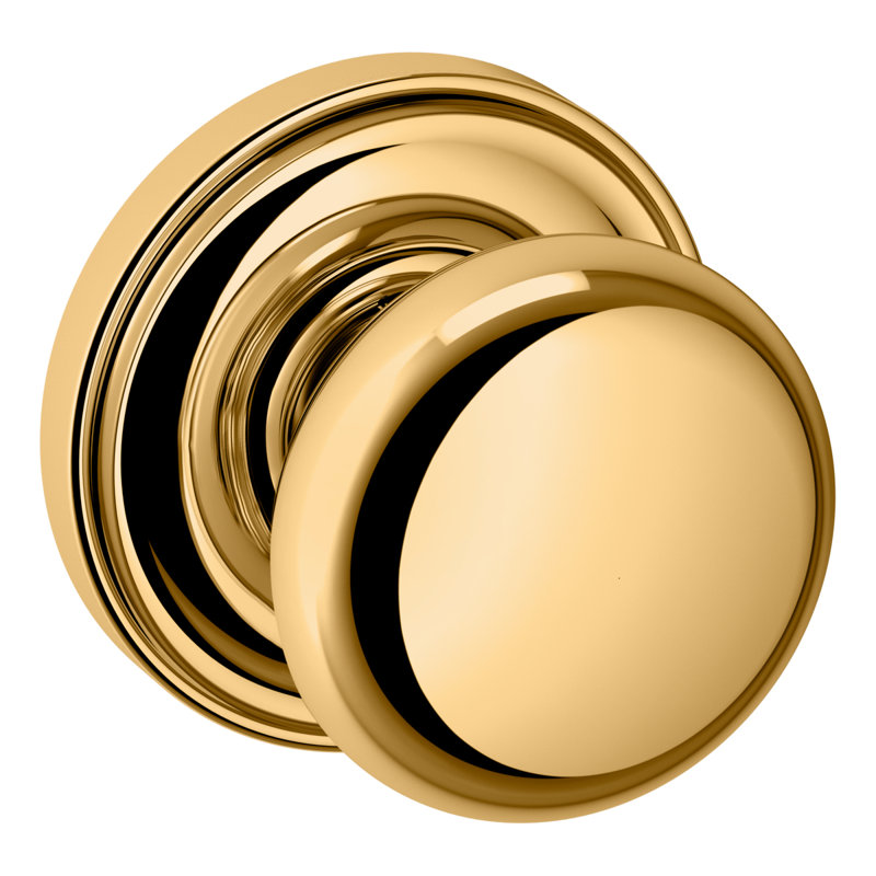Half Dummy Round, Non-lacquered Brass