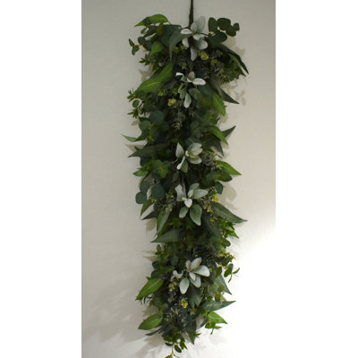 Guirlande d'eucalyptus 48 "