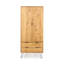Cashel Solid Wood Piece Bedroom Set