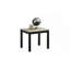Ensemble de table 3 pièces de style contemporain-1872236509