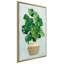 Palmier tissé I - Peinture-1966334166-1966334173