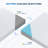 12" Medium Gel Memory Foam Mattress-479946466
