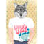Super Star Wolf 1 Piece Wall Art-1264966344-1302341078