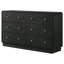 Commode 6 tiroirs Minelly