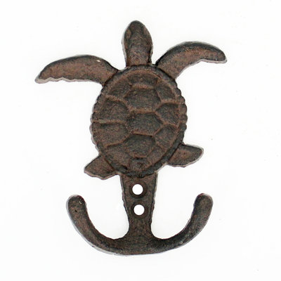 Ariya Iron Wall Wall Hook