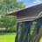10X10 Outdoor Patio Gazebo Canopy Tent With Ventilated Double Roof And Mosquito Net(Detachable Mesh Screen On All Sides),Suitable For Lawn, Garden, Backyard And Deck