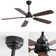 Lieschen 52'' Ceiling Fan with LED Lights