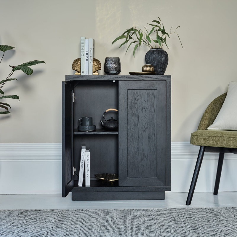 Accent Chest