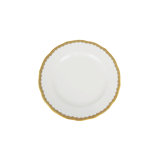 Handmade Bone China Bread And Butter Plate