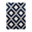 Olympia area rug Machine Woven Rectangle Grey-100511838