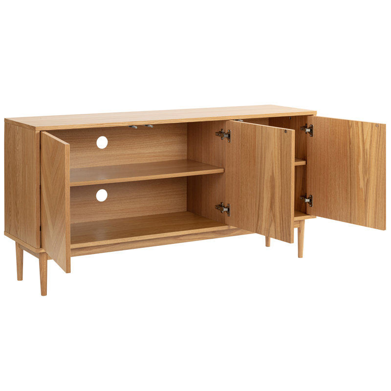 Dion 150cm Sideboard