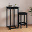 Pine Solid Wood Dining Table-904416950-898508479