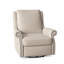 Fauteuil inclinable standard en cuir véritable de 38 po de largeur-781920924-781921422-781921730