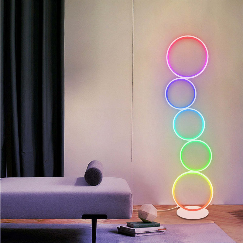 LED Lamp