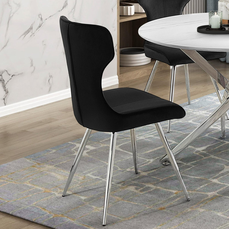 Modern Dining Set 5pc