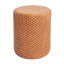Table d'appoint ronde d'extérieur MGO