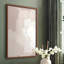 Cloud Slate II, reproduction encadrée - bois massif-1922782782-1922782783