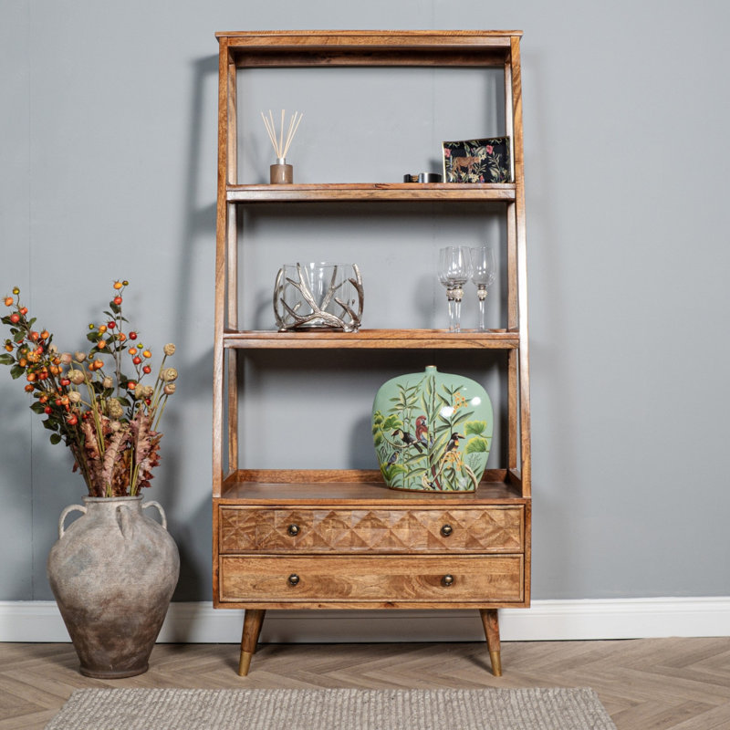 Euripides Display Cabinet