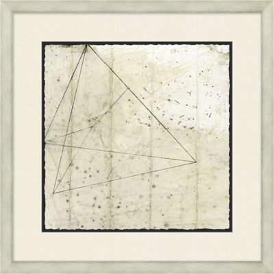Silent Structure 3 Print