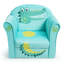 Fauteuil club pour enfants Epp Crocodile