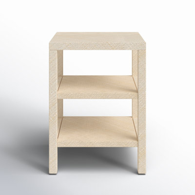Elvina End Table