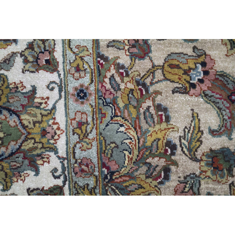 One-of-a-Kind 7'11" X 9'10" Area Rug