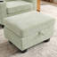 Canapé inclinable Cozy-528000333