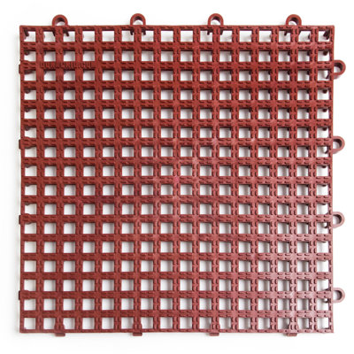 Paquet de 25 carreaux antidérapants