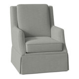 Savannah 31.5" W Wingback Chair