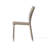 Takhiya Stacking Patio Dining Side Chairs-857054706