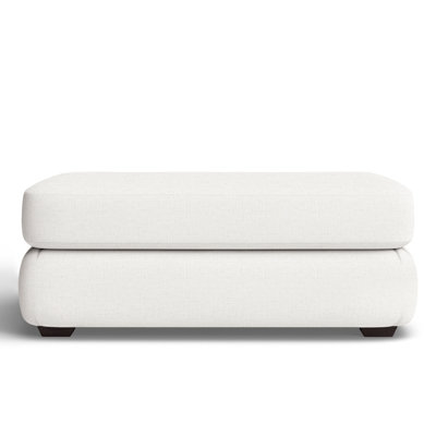 Emilio Upholstered Ottoman