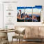 Skyline de Sirci Seattle et Mont Rainier-108168572