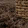 Kalene Solid Colour Shag Area Rug