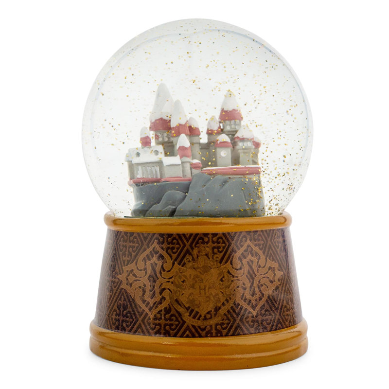 Cloche Or Water Globe