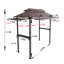 Pavillon de jardin 8X4ft