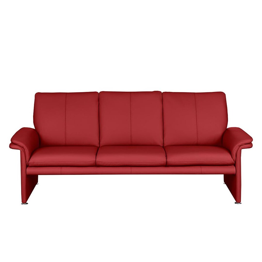 Sofa Edelwald aus Echtleder