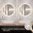 Naliyah Wall Mirror-761809268