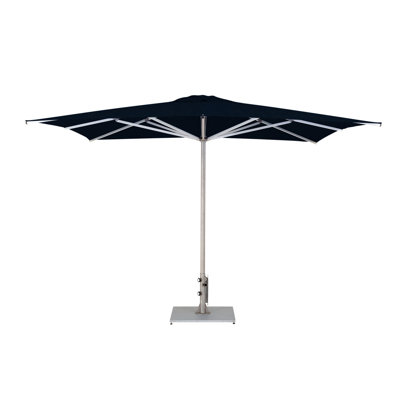 Storm 10' Square Umbrella