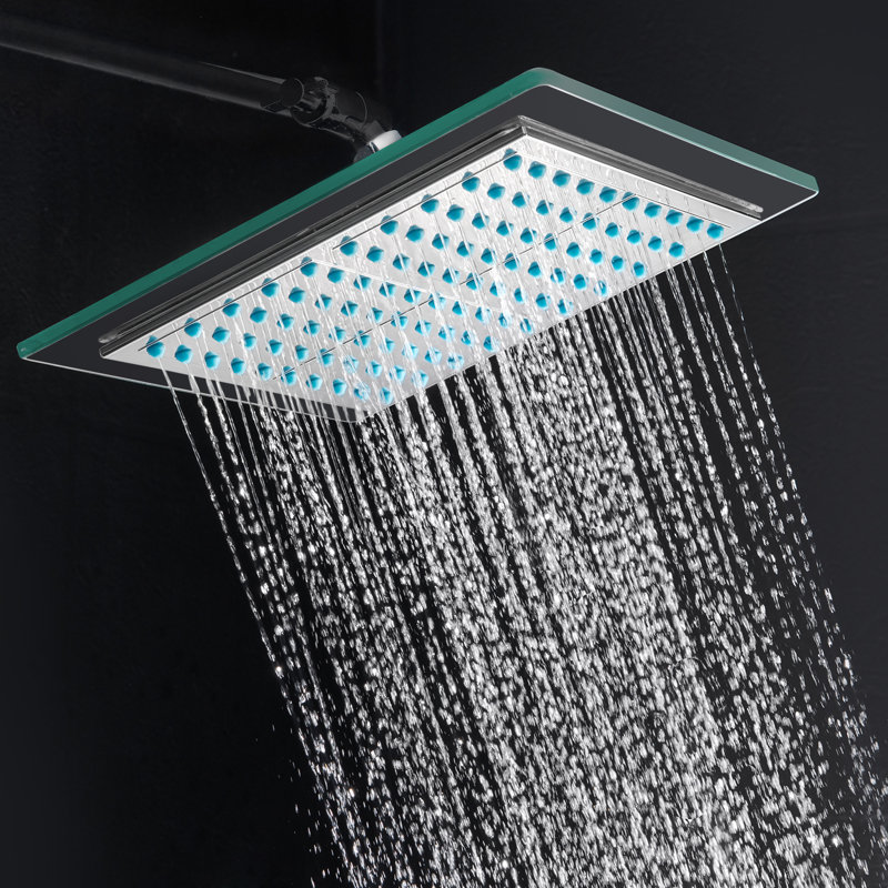 1.8 GPM Shower Head