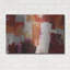 Art mural en métal «Deconstructed City» par Design Fabrikken, 36 po x 24 po-437346242