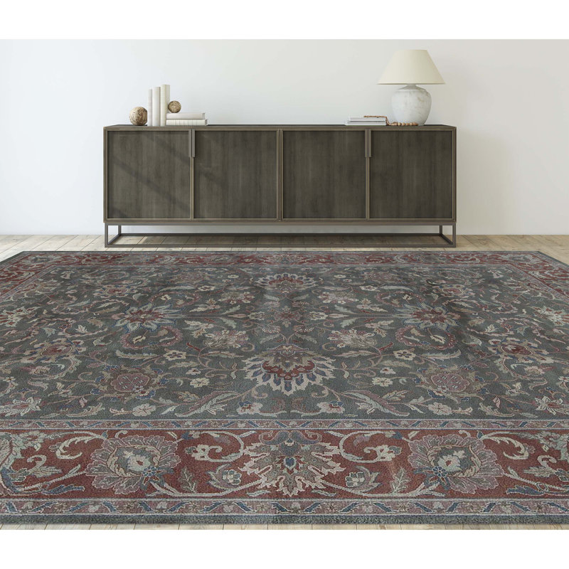 Avalon One-of-a-Kind 9'8" X 13'9" Area Rug