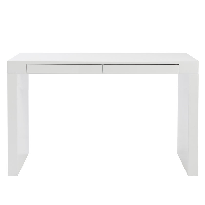 Bureau d'écriture Carson, Blanc