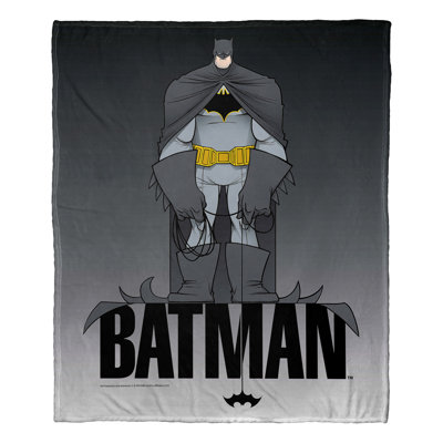 Throw Blanket