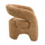 Fauteuil d'appoint Pelia