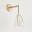Norman 1 - Light Bath Sconce-887189547-887189558-887189559