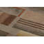 Art Deco One-of-a-Kind 9'8X12'5 Hand Knotted Area Rug
